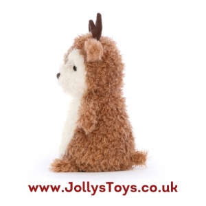 Jellycat Little Reindeer